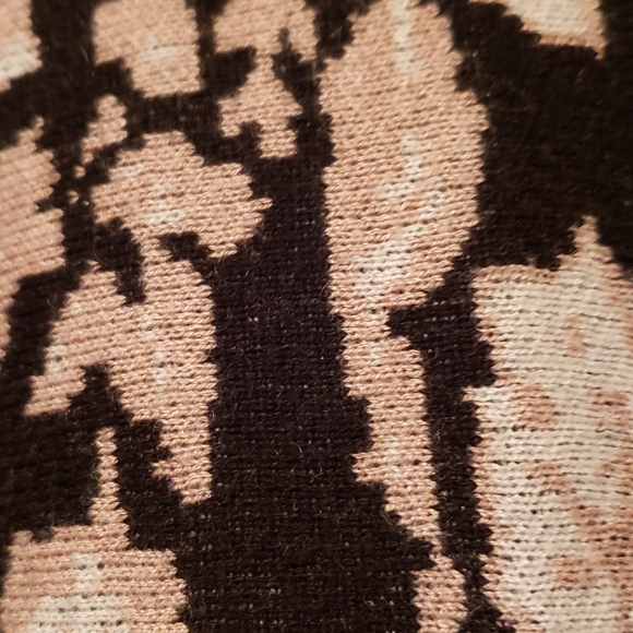 RW&CO Kimono style open Cardigan - Picture 5 of 7